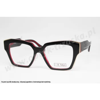 Okulary korekcyjne i-D TOKYO ID 2271 C4
