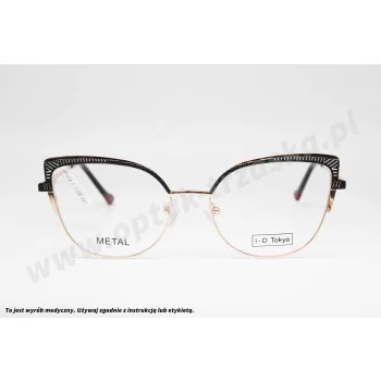 Okulary korekcyjne i-D TOKYO ID 8596 C1