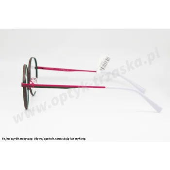 Okulary korekcyjne i-D TOKYO ID 8534 C2