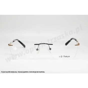 Okulary korekcyjne i-D TOKYO 2908 C2