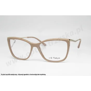 Okulary korekcyjne i-D TOKYO 2957 C3