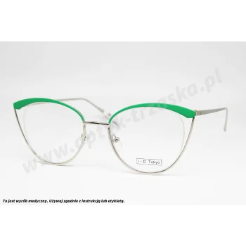 Okulary korekcyjne i-D TOKYO MH 00005J C2