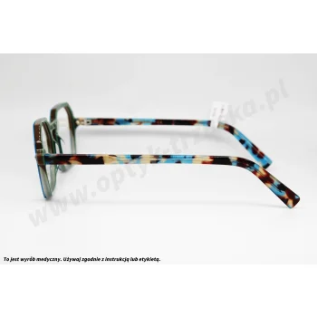 Okulary korekcyjne i-D TOKYO HPGP 088 C3