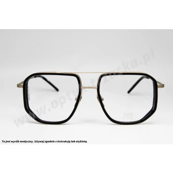 Okulary korekcyjne KALEOS WEDDERBURN C001