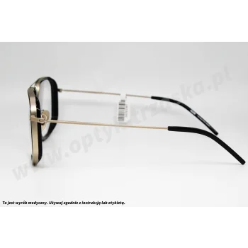 Okulary korekcyjne KALEOS WEDDERBURN C001