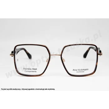 Okulary korekcyjne ANA HICKMANN AH 1540 E01