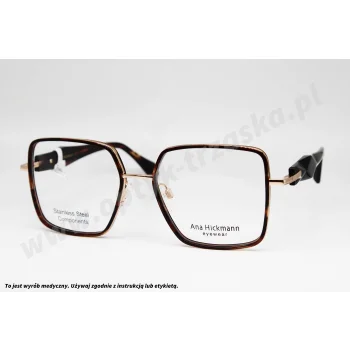 Okulary korekcyjne ANA HICKMANN AH 1540 E01