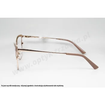 Okulary korekcyjne z nakładką i-D TOKYO ID 8398 C3