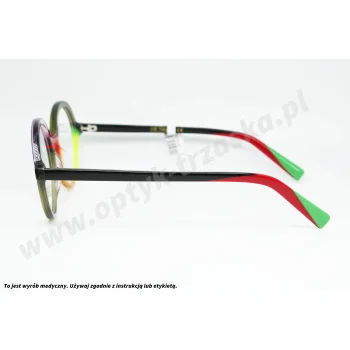 Okulary korekcyjne i-D TOKYO R 8233 C6
