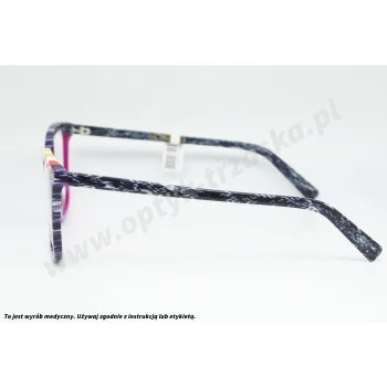 Okulary korekcyjne i-D TOKYO R 8224 C2