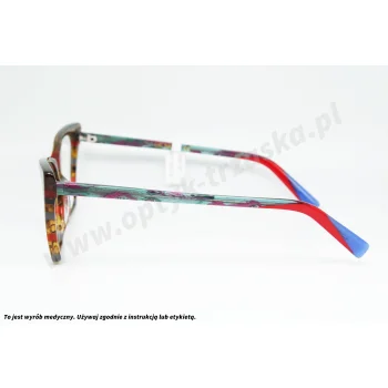 Okulary korekcyjne i-D TOKYO HTP 102 C4