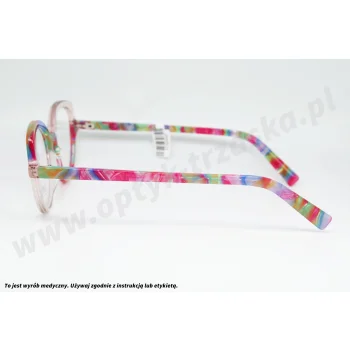 Okulary korekcyjne i-D TOKYO R 8221 C4