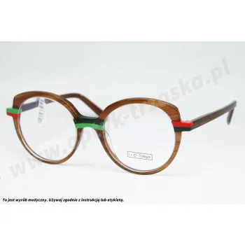 Okulary korekcyjne i-D TOKYO R 8227 C5