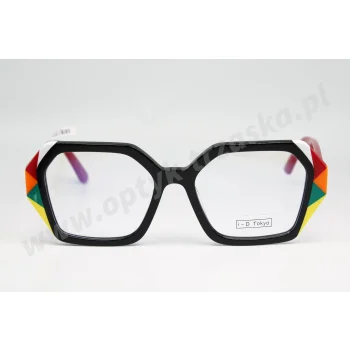 Okulary korekcyjne i-D TOKYO R 8260 C2