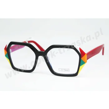 Okulary korekcyjne i-D TOKYO R 8260 C2