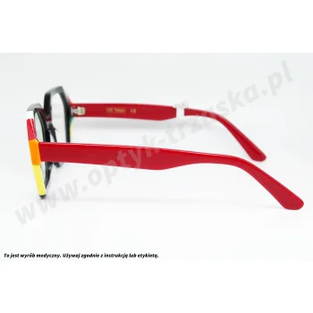 Okulary korekcyjne i-D TOKYO R 8260 C2