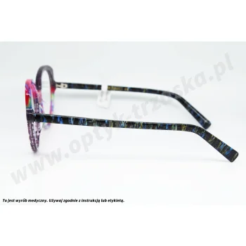 Okulary korekcyjne i-D TOKYO R 8238 C6