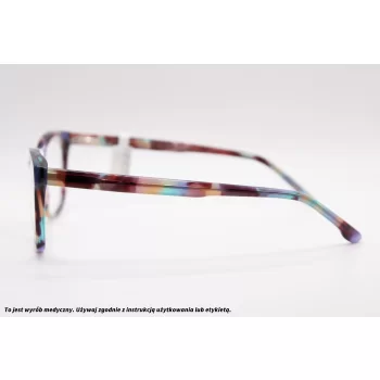 Okulary korekcyjne DEK OPTICA FRAME 197 COL.201