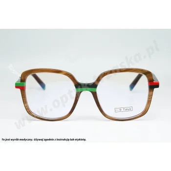 Okulary korekcyjne i-D TOKYO R 8225 C3