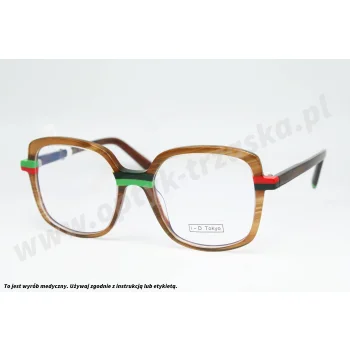 Okulary korekcyjne i-D TOKYO R 8225 C3