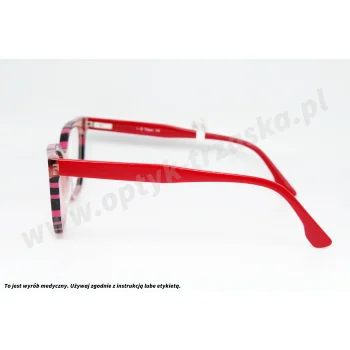 Okulary korekcyjne i-D TOKYO ID 2653 C4