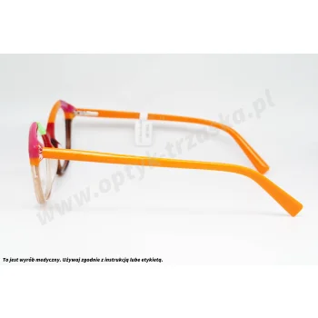 Okulary korekcyjne i-D TOKYO HPTG 016 C3