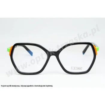 Okulary korekcyjne i-D TOKYO R 8276 C2