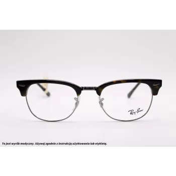 Okulary korekcyjne RAY BAN RB 5154 2012