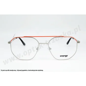 Okulary korekcyjne MASSI ENERGY 02 FOG&FLAME