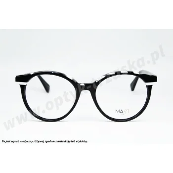 Okulary korekcyjne MASSI MW-241 C2