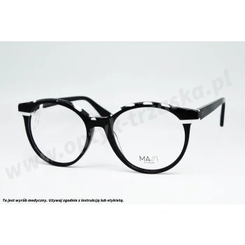 Okulary korekcyjne MASSI MW-241 C2