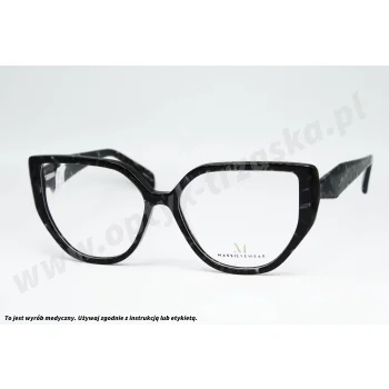 Okulary korekcyjne MASSI MW-220 C4