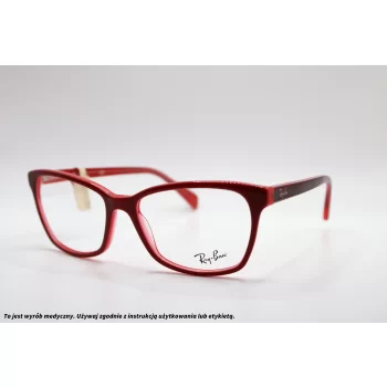 Okulary korekcyjne RAY BAN RB 5362 5777