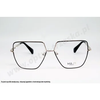 Okulary korekcyjne MASSI MW-256 C1