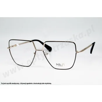 Okulary korekcyjne MASSI MW-256 C1