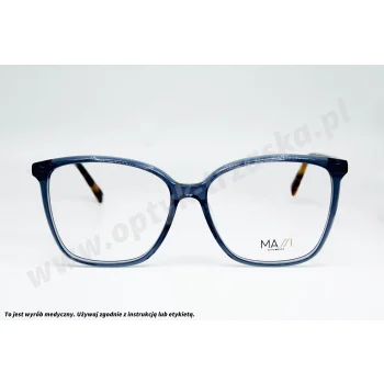 Okulary korekcyjne MASSI MW-236 C4