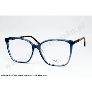Okulary korekcyjne MASSI MW-236 C4