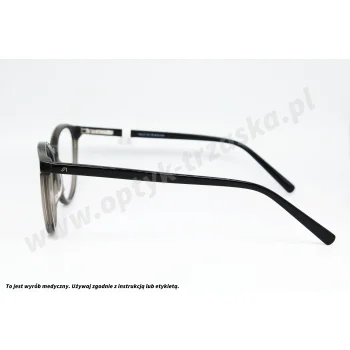 Okulary korekcyjne MASSI CLASSIC 61 GREY