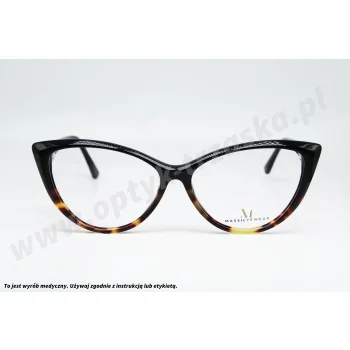 Okulary korekcyjne MASSI MW-225 C4