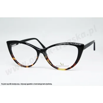 Okulary korekcyjne MASSI MW-225 C4