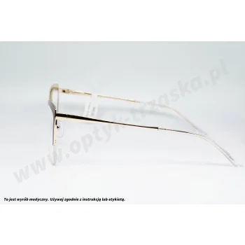 Okulary korekcyjne MASSI CLASSIC 25 GREY