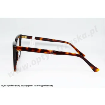 Okulary korekcyjne MASSI MW-214 C2
