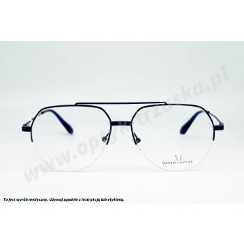 Okulary korekcyjne MASSI MW-206 C4