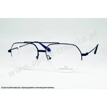 Okulary korekcyjne MASSI MW-206 C4