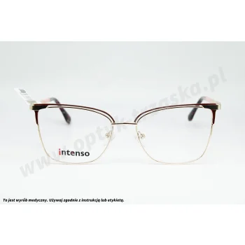 Okulary korekcyjne INTENSO I 33677 COL.02