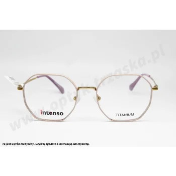 Okulary korekcyjne INTENSO I 33675 COL.02