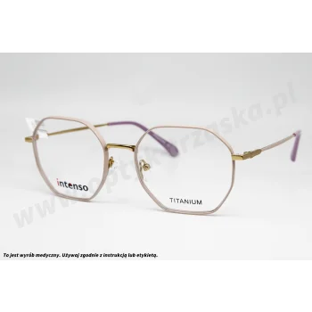 Okulary korekcyjne INTENSO I 33675 COL.02