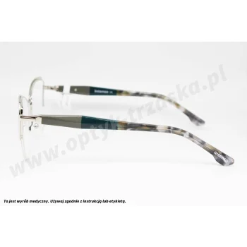 Okulary korekcyjne INTENSO I 33672 COL.02