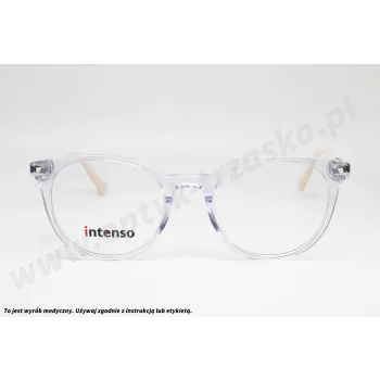 Okulary korekcyjne INTENSO I 33657 COL.02