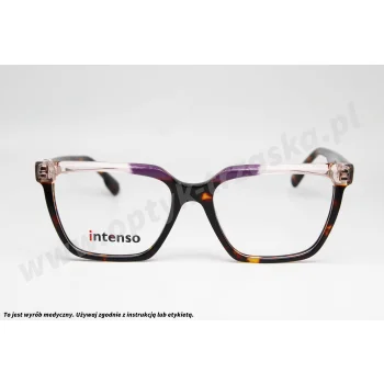 Okulary korekcyjne INTENSO I 33661 COL.02